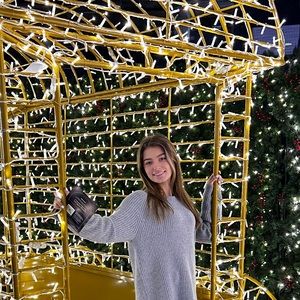 Meet your Posher, Emma